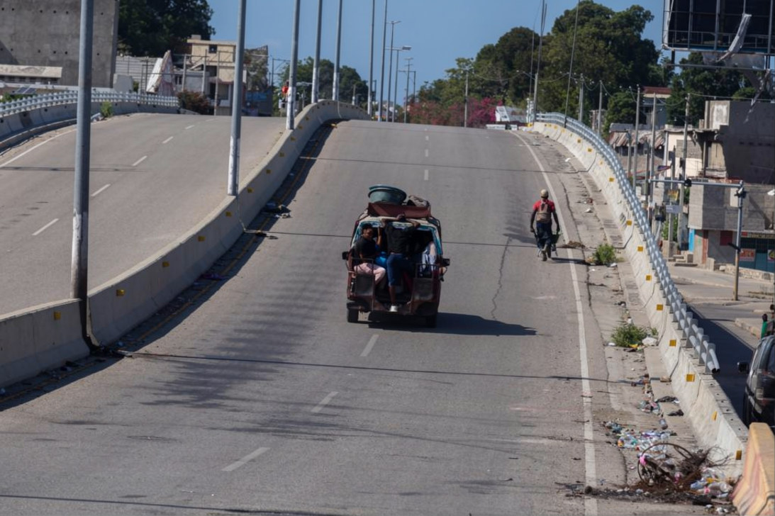 Haïti est-elle réellement en retard ? Déconstruire le récit de la “faillite” 